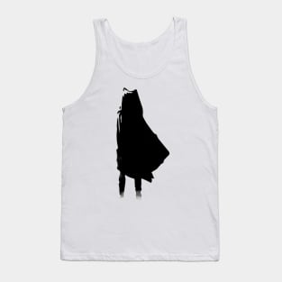 Just Ahsoka Tank Top